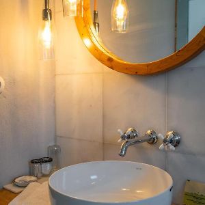 Standard Dreibettzimmer